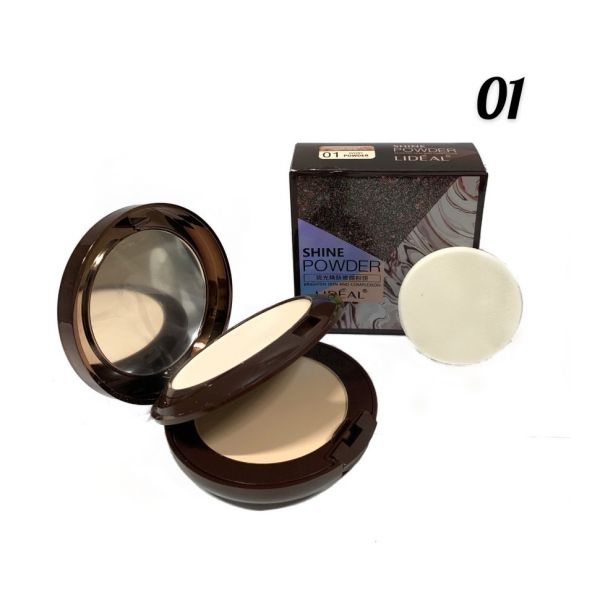 Powder Lideal Powder Shine 2 in 1 (01)